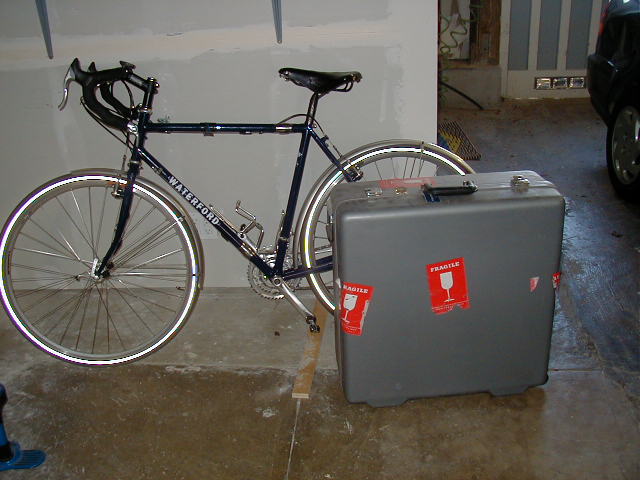 s&s bike case